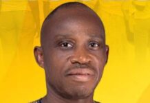 Forget Garlus & Jinapor And Look Up To Me For Water- Rev. Moses Saaka Baba