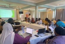 Vibrant Village Foundation organizes 2nd forum for Partners