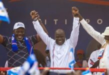 Damongo Seat Is More Secured For NPP- Abu Jinapor