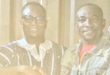 Savannah Region Diasporans Donate GH¢86,000 to Support NDC Campaign