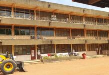 Bole MCE: 15 NDC Stalwarts Apply for Position