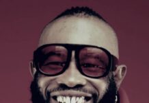 Ancestral Sahyid: The Regal Voice Redefining Afro-Fusion Music