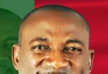 We have Confidence In Mahama’s Appointments- Savannah NDC Chairman