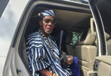 Gundown Cattle Found In Your Farms- Buipewura Jinapor