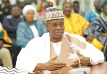 Bole: Small Scale Miners Congratulates MP; Urges him not To Protect interests of Chinese over Ghanaians