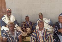 Lay Down Your Arms For Amicable Settlement Of Bawku Chieftaincy Conflict-Buipewura Appeals To Feuding Functions