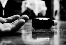 Damongo: Girl, 20, drinks pesticide after boyfriend threatens to dumped her