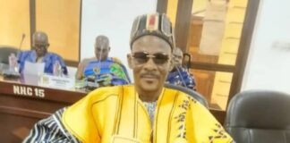 Gonja Paramount Chief ‘Deskinned’ Over Hajj Pilgrimage; Yagbonwura & Gonja Youth Rejects New Chief