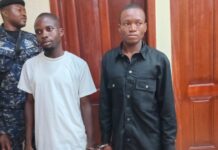 Two Arrested for Impersonating Mamprugu Overlord to Defraud Savannah Regional Minister
