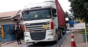 Suspected NDC Youth ‘Invade’ Sawla Axle Weighing Station; takes over