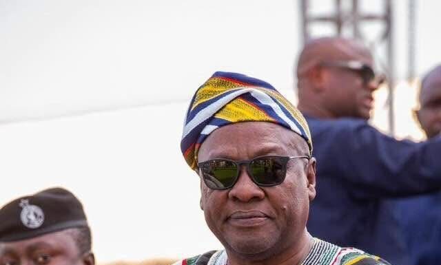 NDC 2028 Presidential Candidate