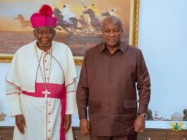 S/R: Resident Appeal for change of Name of Proposed University at Damongo