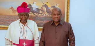 S/R: Resident Appeal for change of Name of Proposed University at Damongo