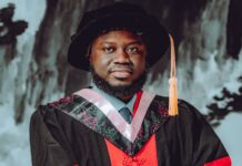 Dr. Zankawah, US-Based Academic, Petitions Government to Rename Proposed University in Damongo