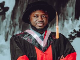 Dr. Zankawah, US-Based Academic, Petitions Government to Rename Proposed University in Damongo