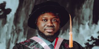 Dr. Zankawah, US-Based Academic, Petitions Government to Rename Proposed University in Damongo