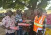 Gbiniyiri conflict: Bole District Assembly distributes relief items to 15 communities