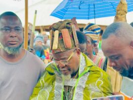 Tamale: High Court settles 300-acre land dispute in favour of Wasipe Traditional Area