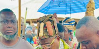 Tamale: High Court settles 300-acre land dispute in favour of Wasipe Traditional Area