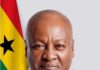 Sawla: President Mahama to Cut Sod for Wenchi–Bole–Wa Road Project
