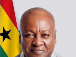 Sawla: President Mahama to Cut Sod for Wenchi–Bole–Wa Road Project