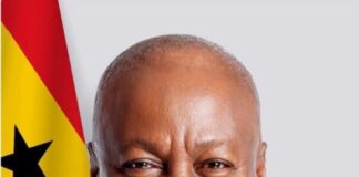 Sawla: President Mahama to Cut Sod for Wenchi–Bole–Wa Road Project