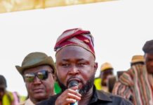 Savannah: Minister Unveils Massive Educational Infrastructure Plan