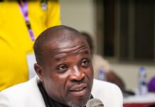 President Mahama Appoints Mahama Haruna as Presidential Aide