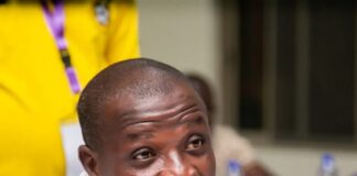 President Mahama Appoints Mahama Haruna as Presidential Aide