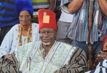 Sonyowura Urges Gov’t to Address Savannah Region’s Youth Unemployment