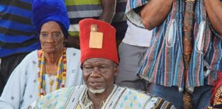 Sonyowura Urges Gov’t to Address Savannah Region’s Youth Unemployment