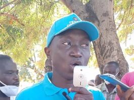 Sawla: Assembly to Demolish Structures Blocking Waterways Next Week