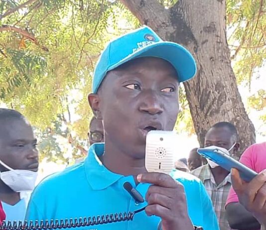 Sawla: Assembly to Demolish Structures Blocking Waterways Next Week