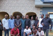 Arise Bole Youth Leadership Meets Bole MP: Key Dev’t & Unity Issues Discussed