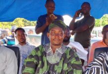 Bole DCE Calls For Unity And Cultural Preservation At 2026 Deng Festival