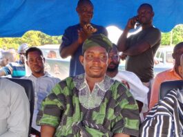 Bole DCE Calls For Unity And Cultural Preservation At 2026 Deng Festival
