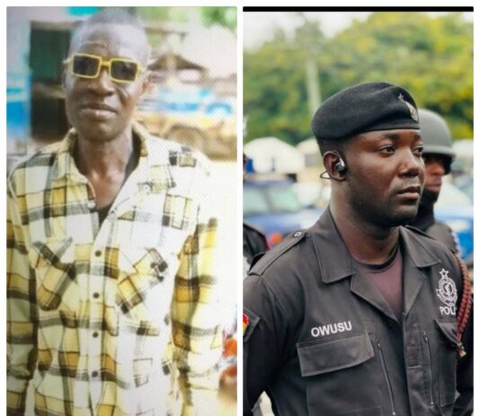 Lobi Council of Elders Calls for Truce, Impartial Probe into Gindabour Incident