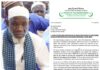 Savannah Chief Imam: Gonja Sakpare Imams Rejects Alhaji Amadu Musah