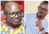 Savannah Region: NPP, Joseph Wereh Clash Over Alleged Tribal Exclusion in Sawla-Tuna-Kalba Constituency Elections