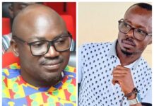 Savannah Region: NPP, Joseph Wereh Clash Over Alleged Tribal Exclusion in Sawla-Tuna-Kalba Constituency Elections
