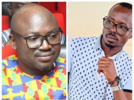 Savannah Region: NPP, Joseph Wereh Clash Over Alleged Tribal Exclusion in Sawla-Tuna-Kalba Constituency Elections