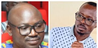 Savannah Region: NPP, Joseph Wereh Clash Over Alleged Tribal Exclusion in Sawla-Tuna-Kalba Constituency Elections