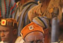 Gindabour Incident: Kongwura’s Palace Calls for Independent Probe Into Deaths, Destruction