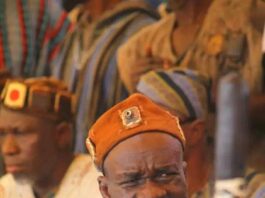 Gindabour Incident: Kongwura’s Palace Calls for Independent Probe Into Deaths, Destruction