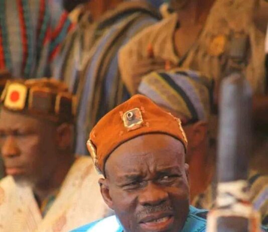 Gindabour Incident: Kongwura’s Palace Calls for Independent Probe Into Deaths, Destruction