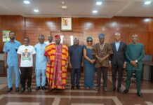 Bolewura’s Delegation Meets Chief of Staff, Council of State Over Tingawura’s Final Funeral