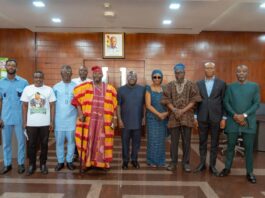 Bolewura’s Delegation Meets Chief of Staff, Council of State Over Tingawura’s Final Funeral