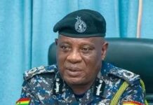 IGP Disappointed in Gindabour Community Over Lynching of Police Officer