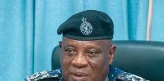 IGP Disappointed in Gindabour Community Over Lynching of Police Officer