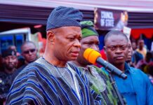 Let’s Learn Lessons from the Life of Late Tingawura- Bole MP